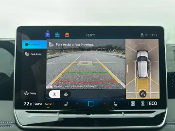 VW Tiguan Noul Tiguan R-Line Hybrid 1 5 TSI DSG TD