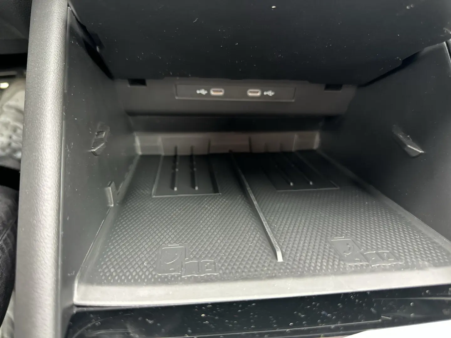 VW Tiguan Noul Tiguan R-Line Hybrid 1 5 TSI DSG TD