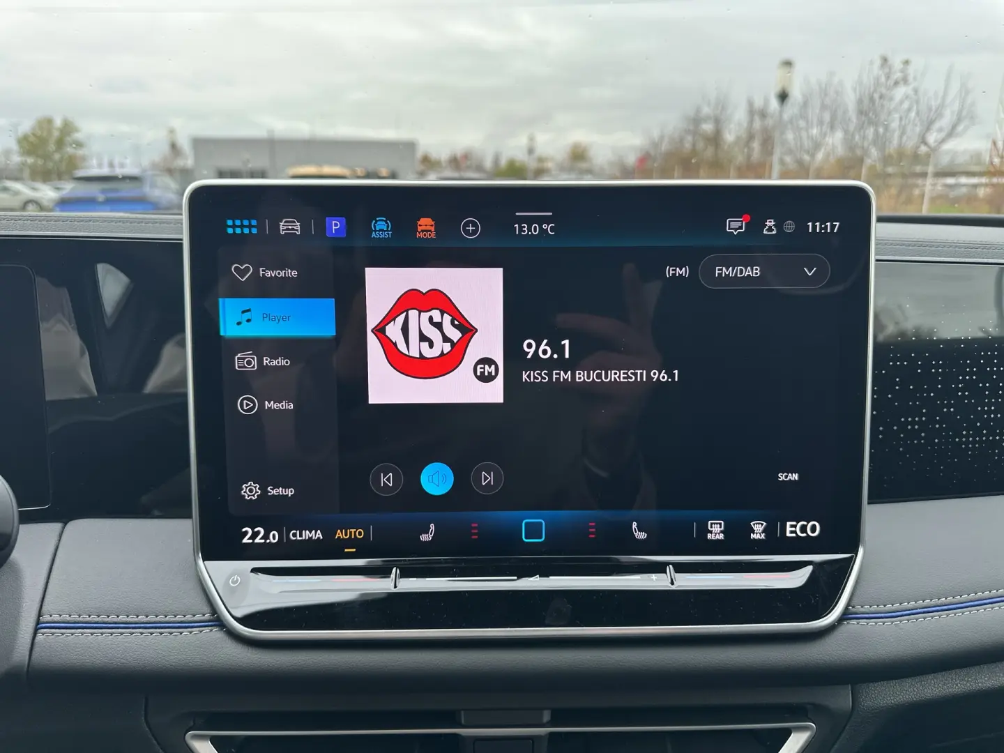 VW Tiguan Noul Tiguan R-Line Hybrid 1 5 TSI DSG TD