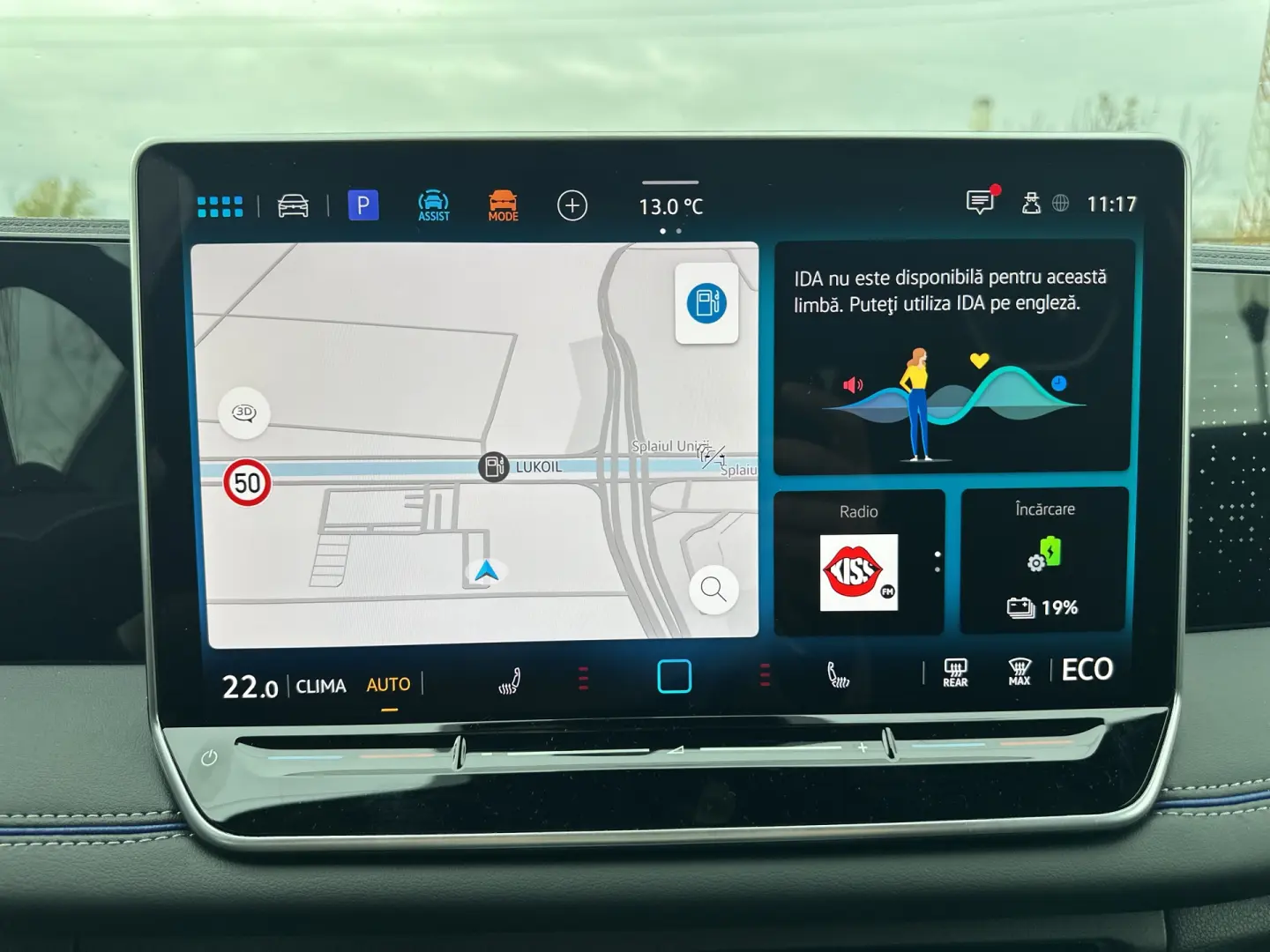 VW Tiguan Noul Tiguan R-Line Hybrid 1 5 TSI DSG TD