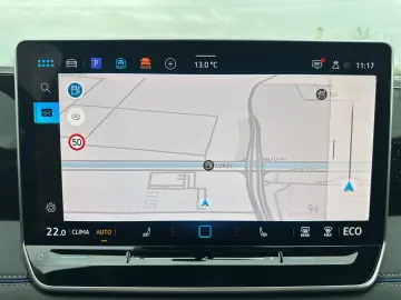 VW Tiguan Noul Tiguan R-Line Hybrid 1 5 TSI DSG TD