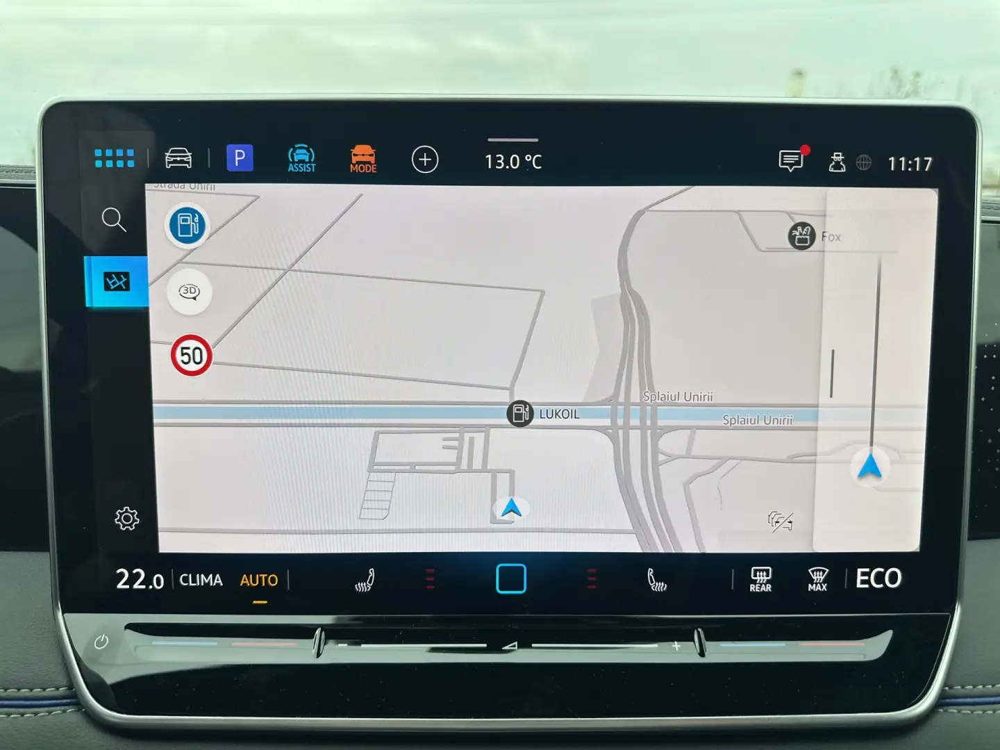 VW Tiguan Noul Tiguan R-Line Hybrid 1 5 TSI DSG TD
