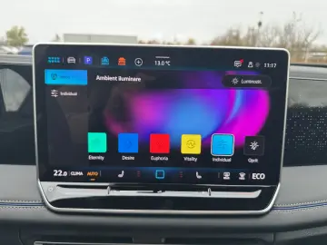 VW Tiguan Noul Tiguan R-Line Hybrid 1 5 TSI DSG TD