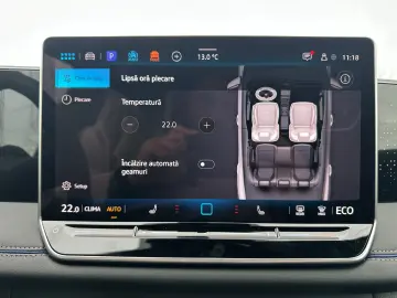 VW Tiguan Noul Tiguan R-Line Hybrid 1 5 TSI DSG TD