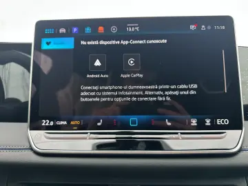 VW Tiguan Noul Tiguan R-Line Hybrid 1 5 TSI DSG TD