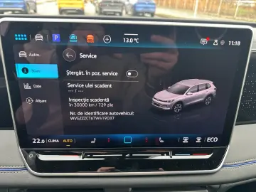 VW Tiguan Noul Tiguan R-Line Hybrid 1 5 TSI DSG TD