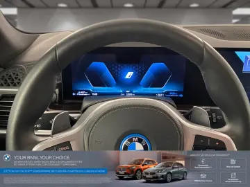 X5 xDrive50e M Sport AHK Harman K Kamera LED