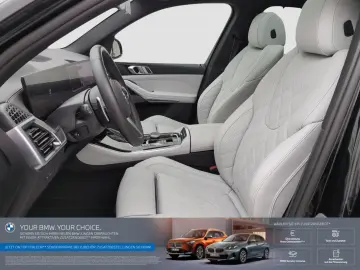 X5 xDrive50e M Sport AHK Harman K Kamera LED