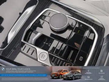 X5 xDrive50e M Sport AHK Harman K Kamera LED