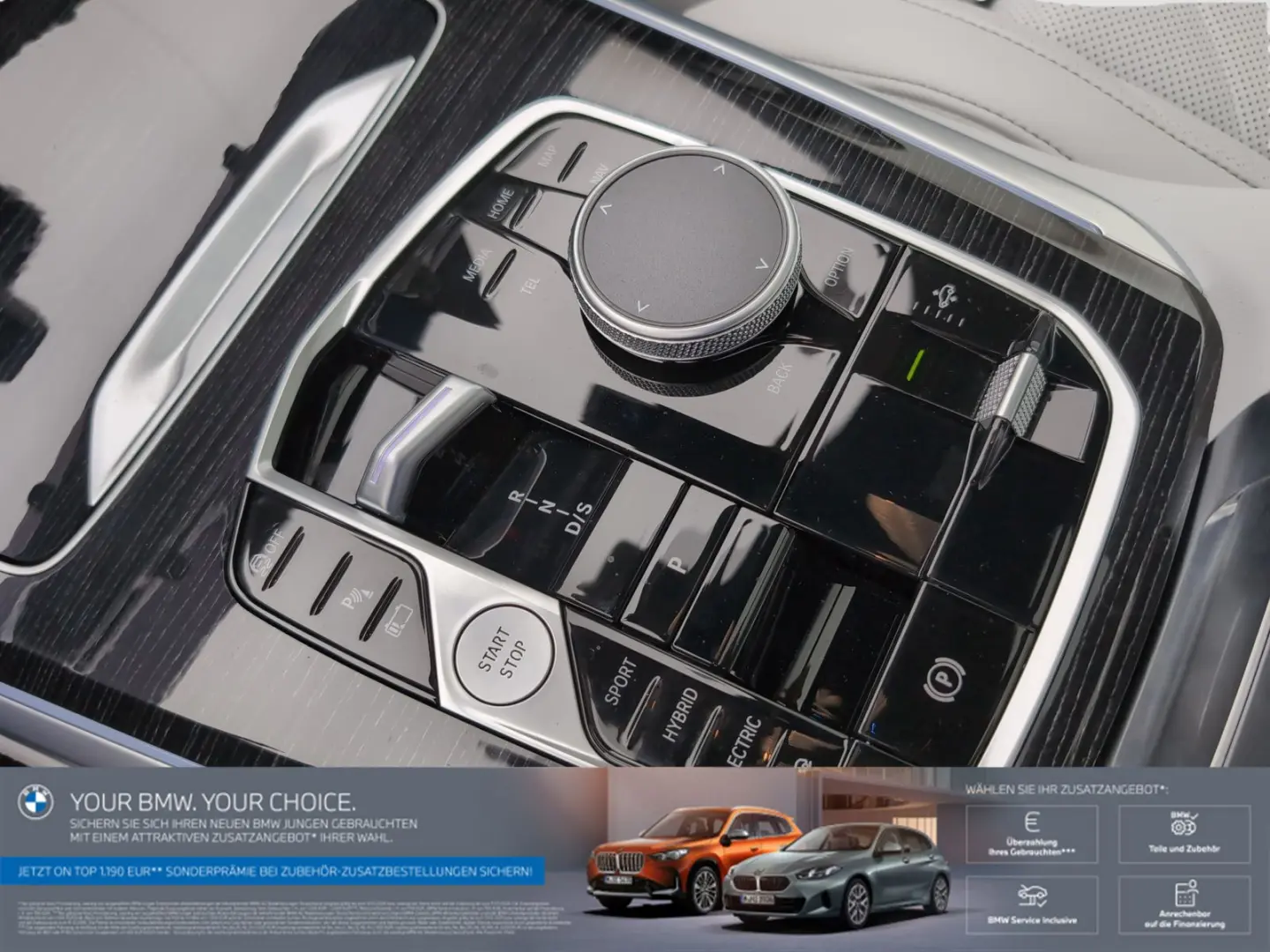 X5 xDrive50e M Sport AHK Harman K Kamera LED