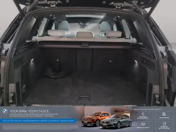 X5 xDrive50e M Sport AHK Harman K Kamera LED