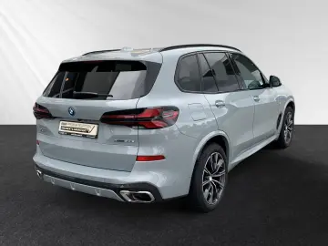 X5 xDrive50e M Sport AHK Pano Harman Kardon