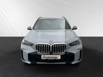 X5 xDrive50e M Sport AHK Pano Harman Kardon