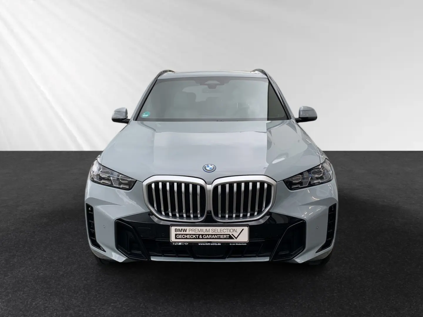 X5 xDrive50e M Sport AHK Pano Harman Kardon