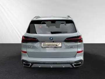 X5 xDrive50e M Sport AHK Pano Harman Kardon