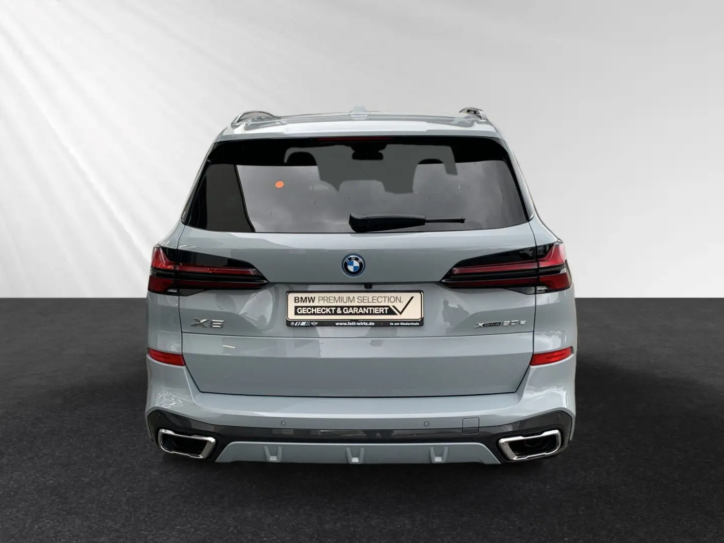 X5 xDrive50e M Sport AHK Pano Harman Kardon