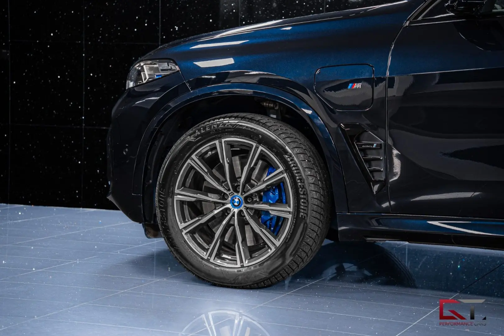 X5 xDrive50e M-Sport Travel DAP Inno Pano Towbar