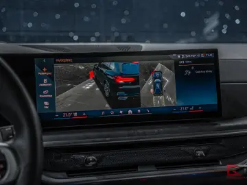 X5 xDrive50e M-Sport Travel DAP Inno Pano Towbar