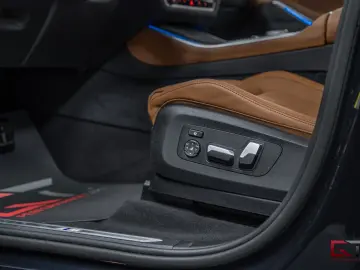 X5 xDrive50e M-Sport Travel DAP Inno Pano Towbar