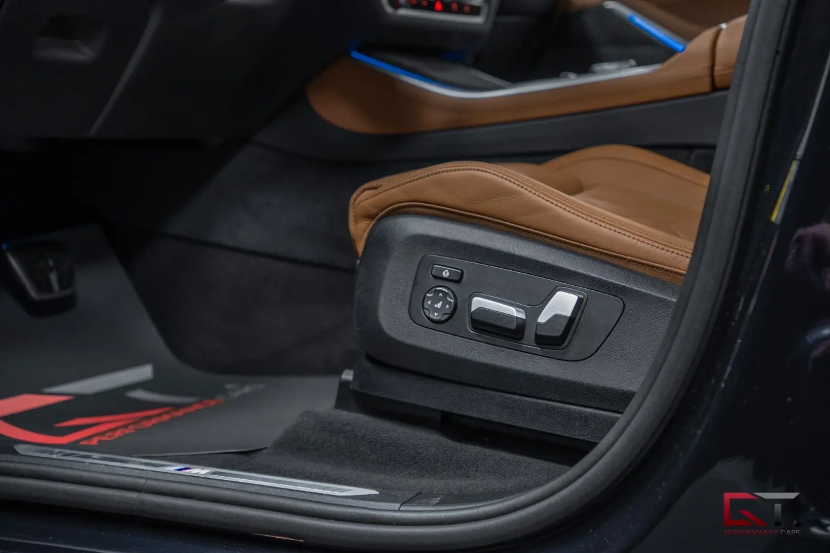 X5 xDrive50e M-Sport Travel DAP Inno Pano Towbar