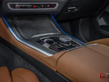 X5 xDrive50e M-Sport Travel DAP Inno Pano Towbar