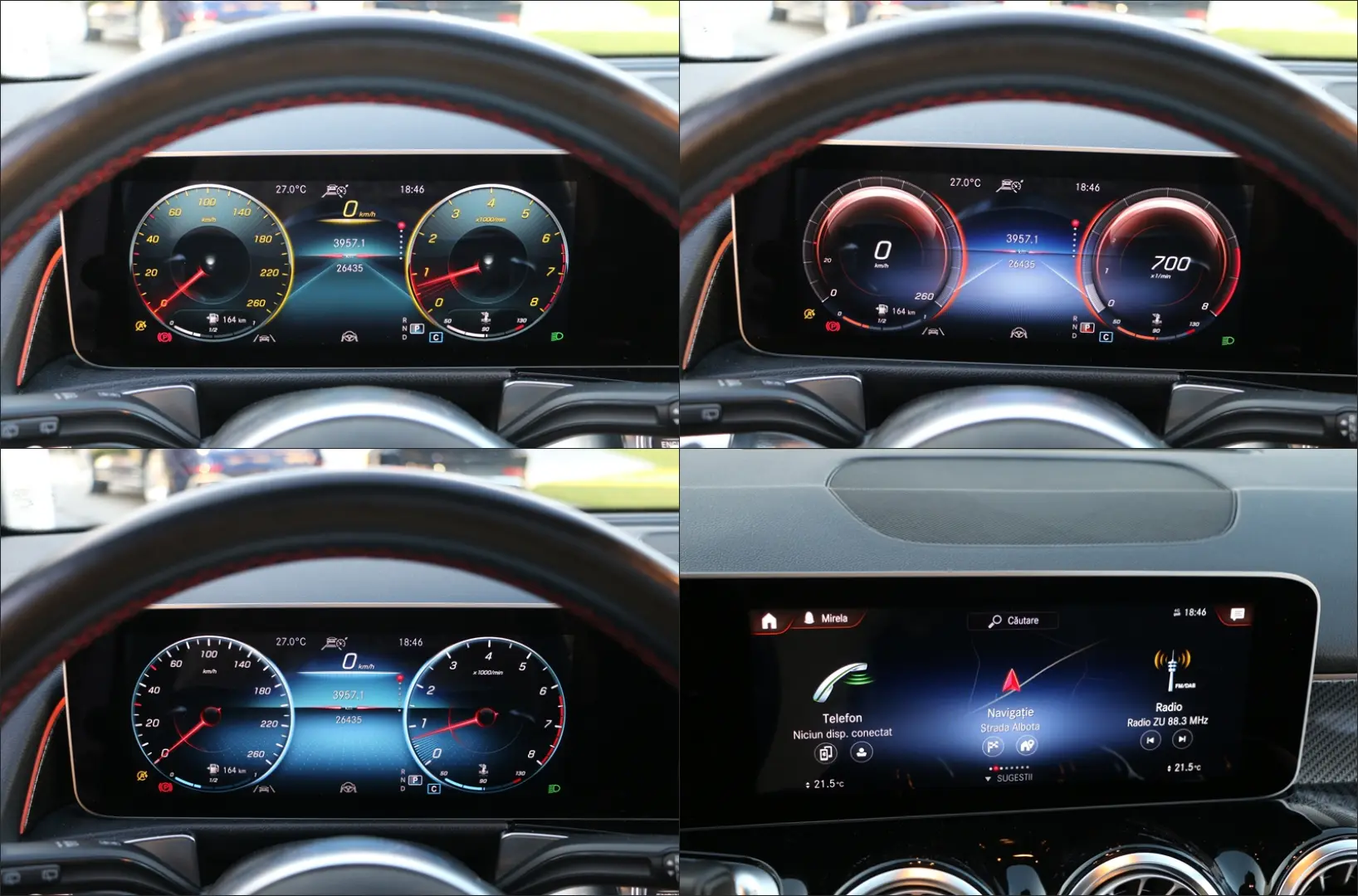 Milanne Auto Trade - TVA Inclus - Fara Daune - Istoric