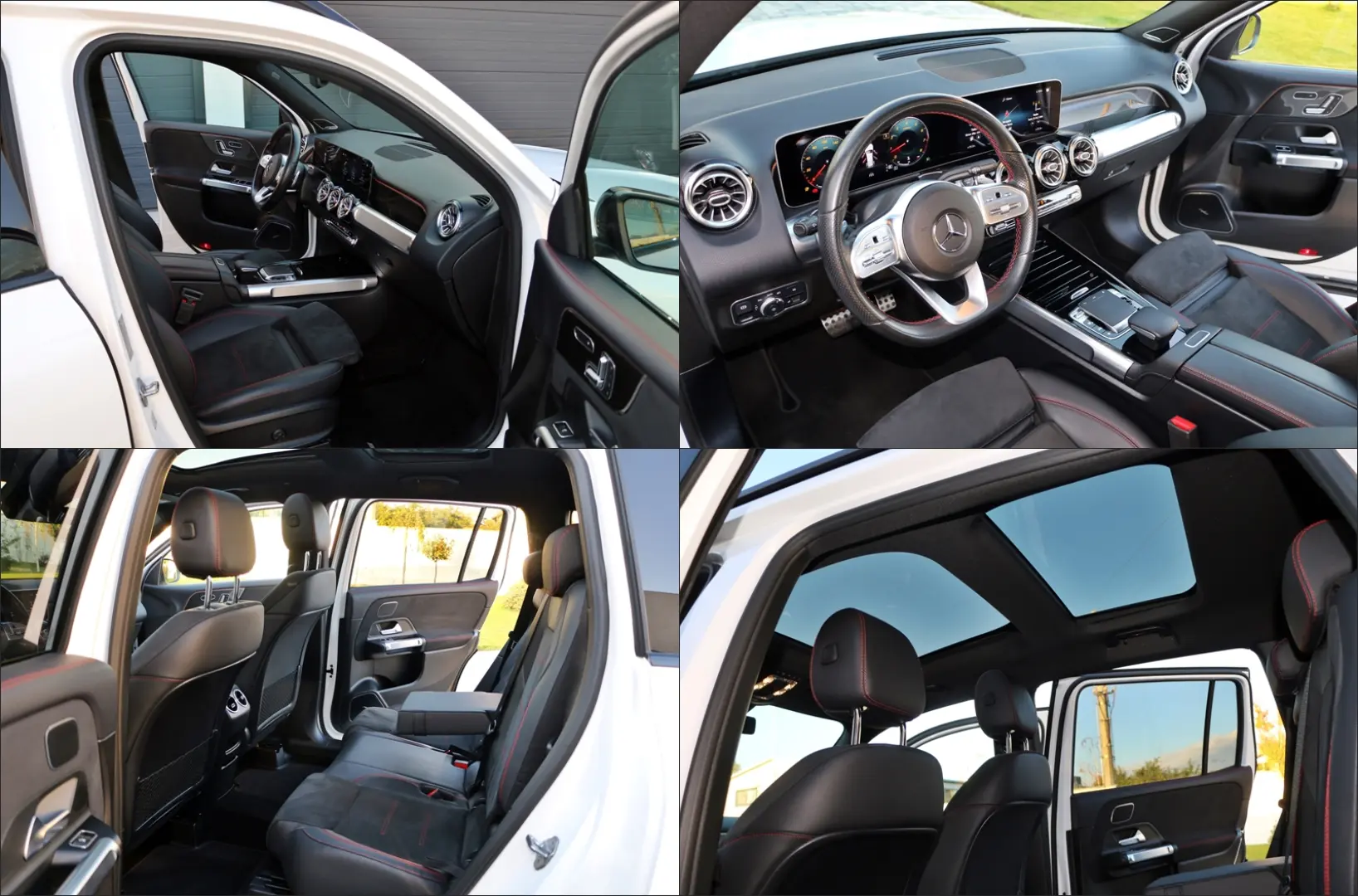 Milanne Auto Trade - TVA Inclus - Fara Daune - Istoric