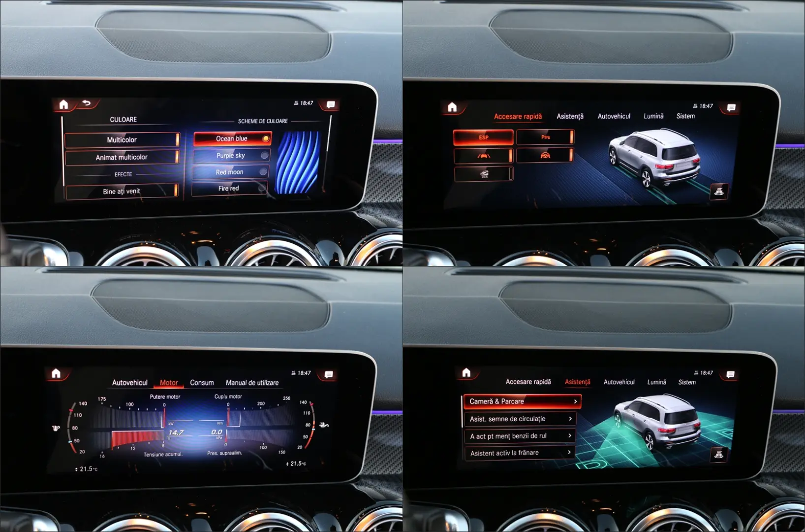 Milanne Auto Trade - TVA Inclus - Fara Daune - Istoric