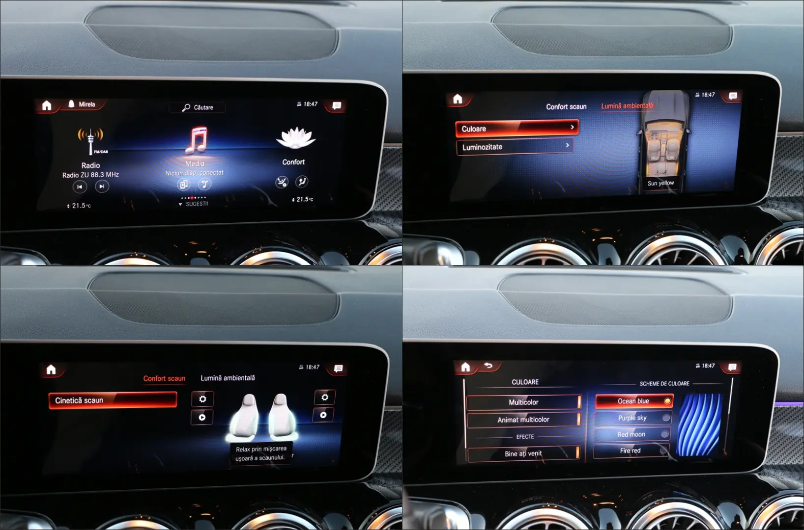 Milanne Auto Trade - TVA Inclus - Fara Daune - Istoric