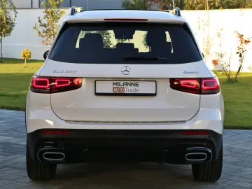 Milanne Auto Trade - TVA Inclus - Fara Daune - Istoric