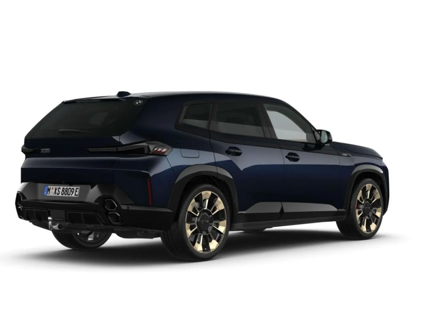 XM 50e LiveProf DAProf 360  AHK B W MultiSi 23