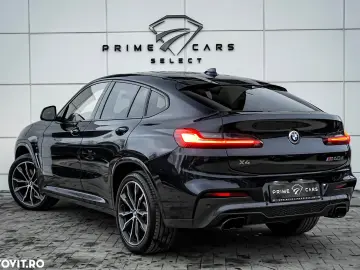 BMW X4 M