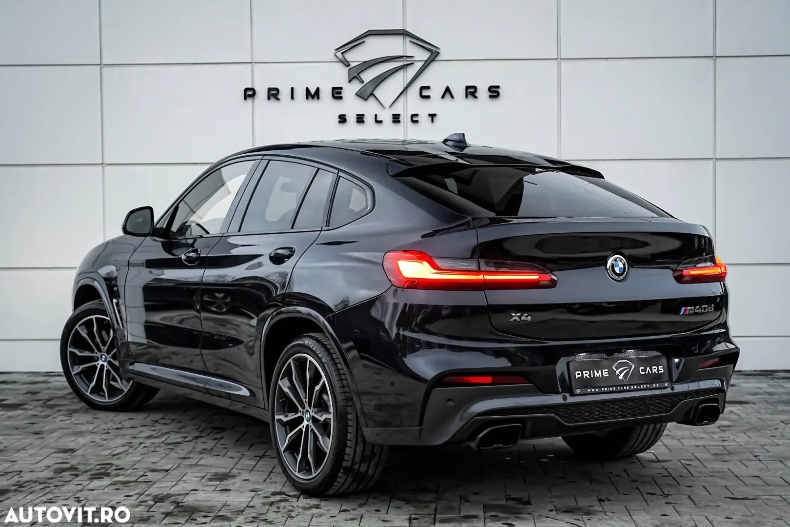 BMW X4 M