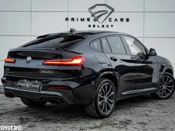 BMW X4 M