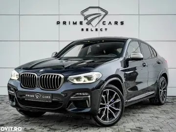 BMW X4 M