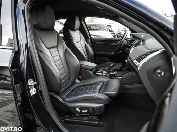BMW X4 M