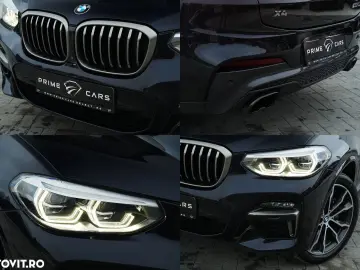 BMW X4 M