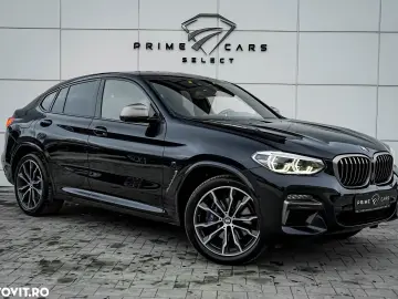 BMW X4 M