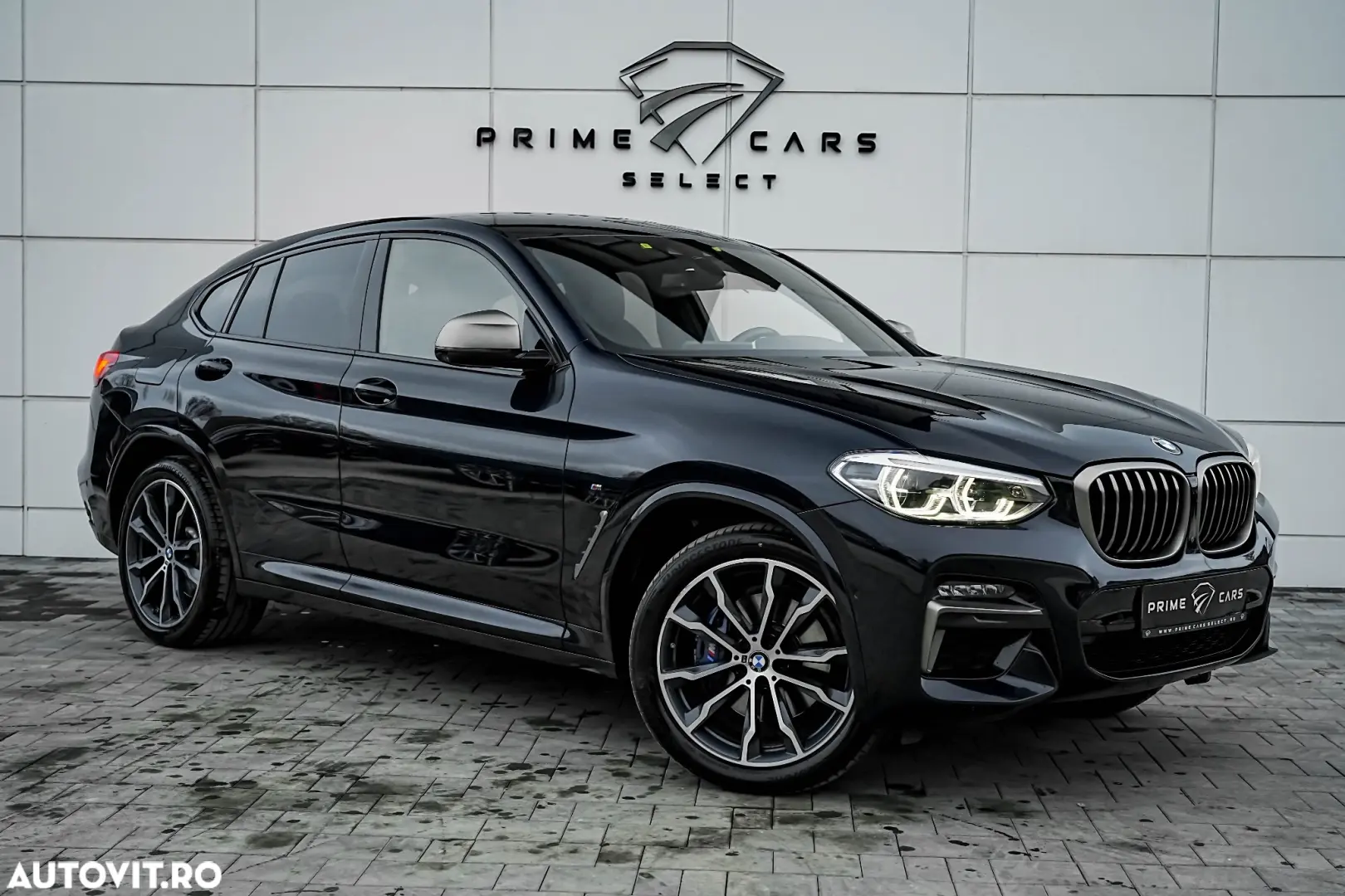 BMW X4 M