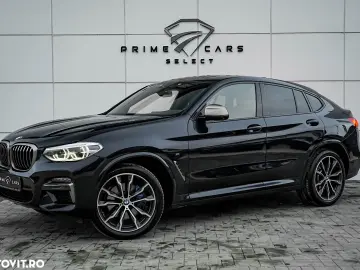 BMW X4 M
