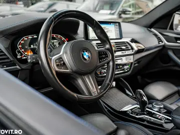 BMW X4 M