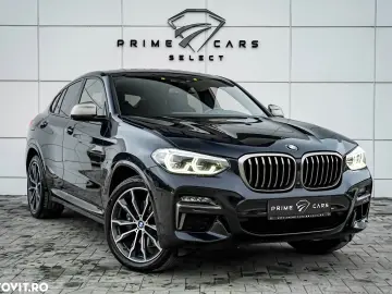 BMW X4 M