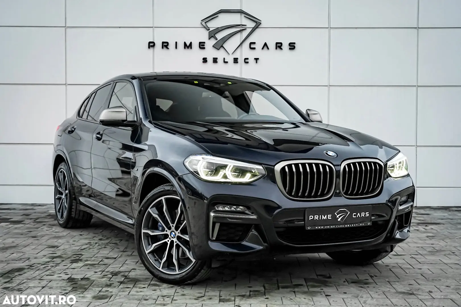 BMW X4 M