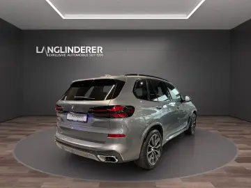 X5 xDrive30d M-Sport NP 106.289 - AHK h k 360