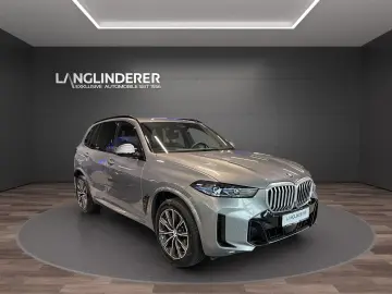 X5 xDrive30d M-Sport NP 106.289 - AHK h k 360