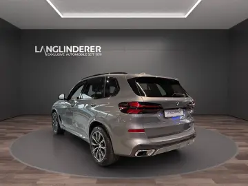 X5 xDrive30d M-Sport NP 106.289 - AHK h k 360