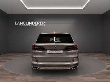 X5 xDrive30d M-Sport NP 106.289 - AHK h k 360