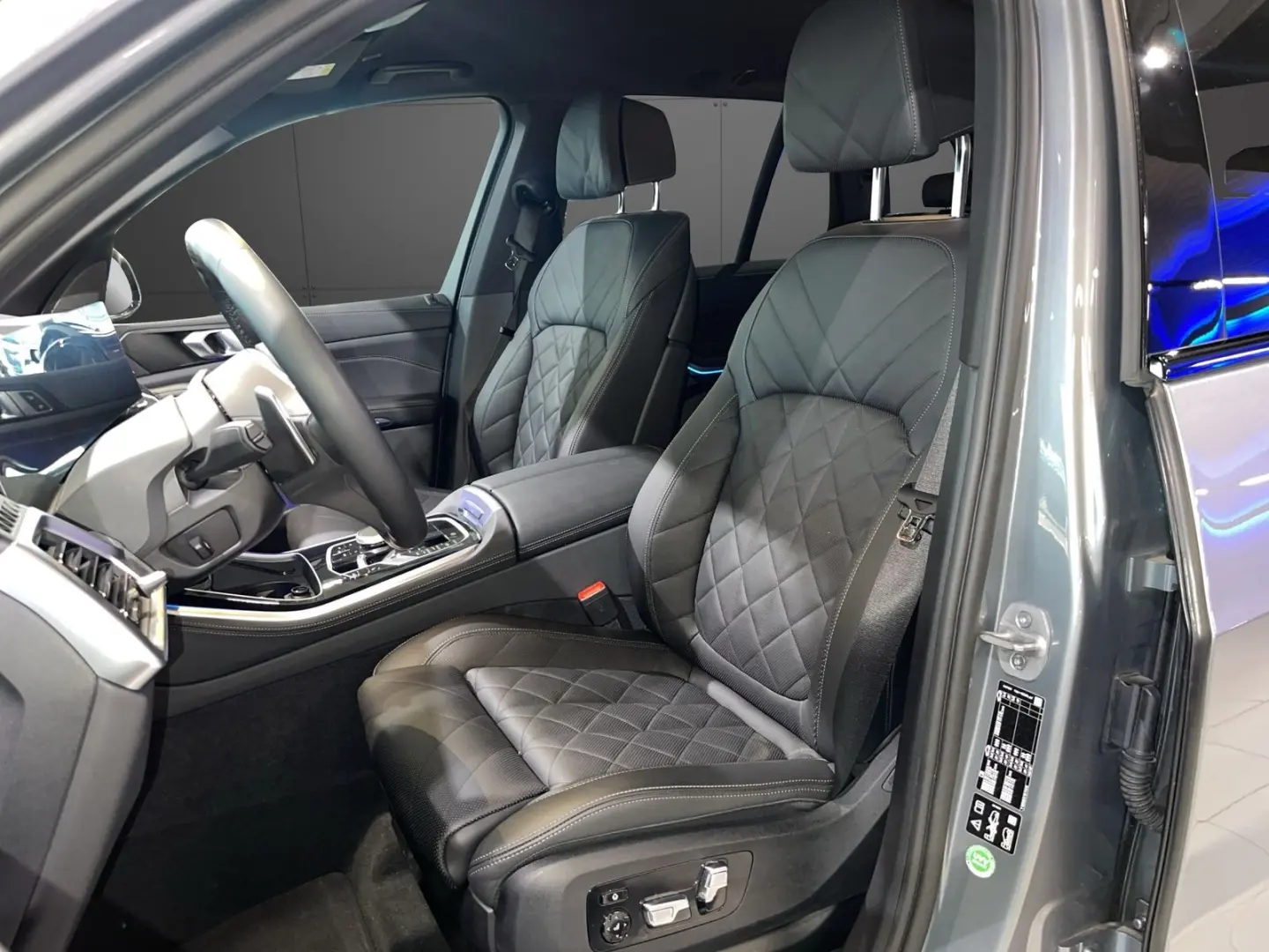 X5 xDrive30d M-Sport NP 106.289 - AHK h k 360