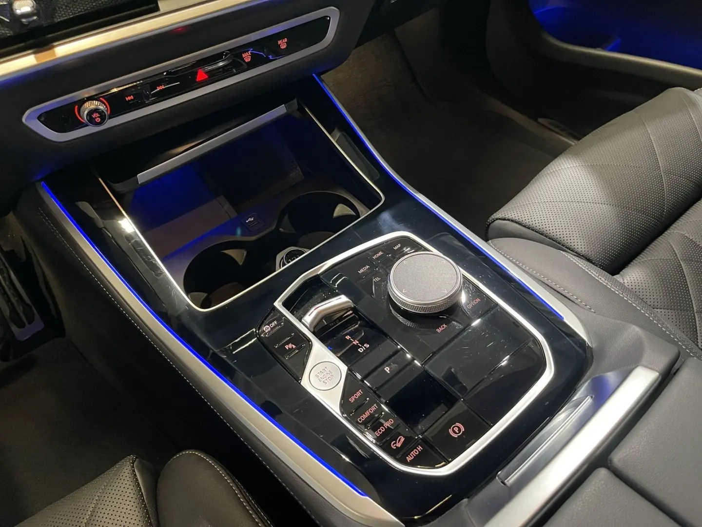 X5 xDrive30d M-Sport NP 106.289 - AHK h k 360