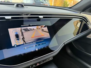 Mercedes-Benz E 300 de AMG Night Pano Distro